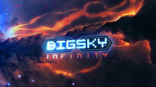 Image de Big Sky : Infinity