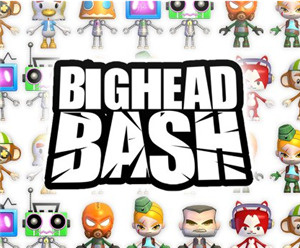 Image de BigHead BASH