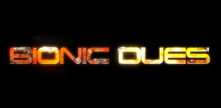 Image de Bionic Dues