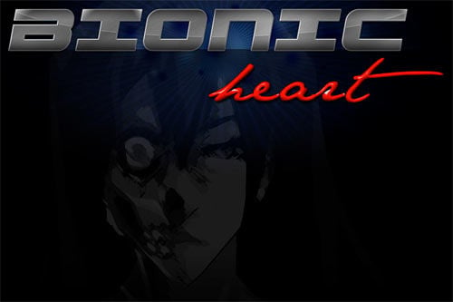 Bionic Heart