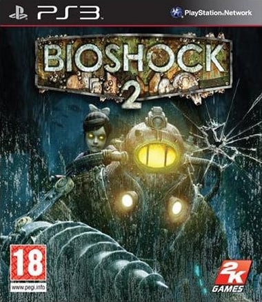 Image de Bioshock 2
