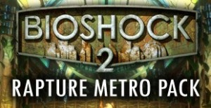 Image de Bioshock 2 : Rapture Metro