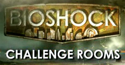 Image de Bioshock : Salles de Défis