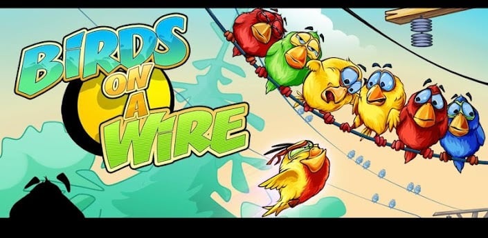 Image de Birds on a Wire