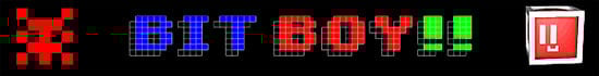 Image de Bit Boy!!
