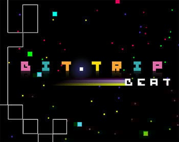 Image de Bit.Trip Beat