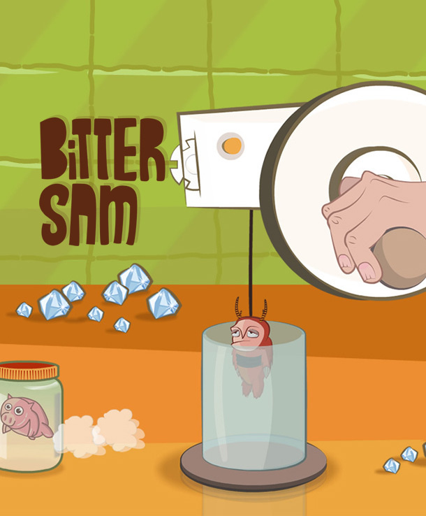 Bitter Sam