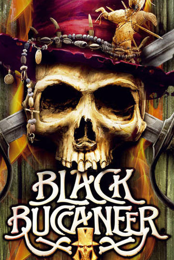 Image de Black Buccaneer