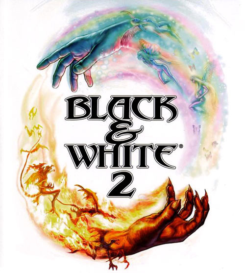 Image de Black & White 2