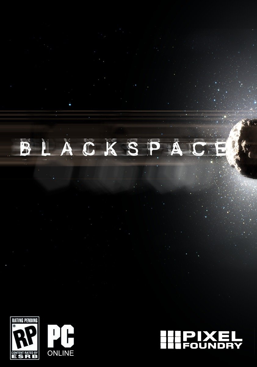 Image de Blackspace