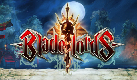 Image de Blade Lords