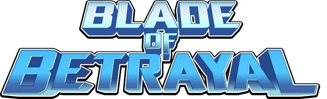 Blade of Betrayal