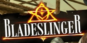 Image de Bladeslinger Ep.1