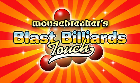Blast Billards Touch