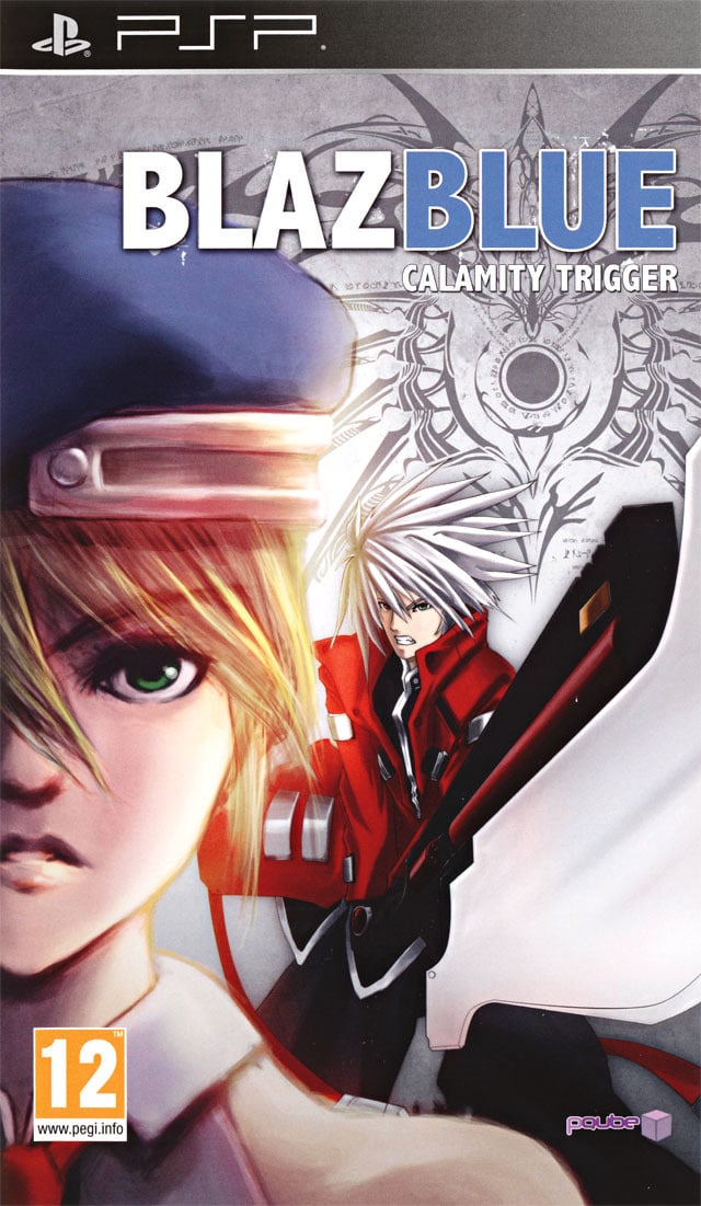 BlazBlue : Calamity Trigger