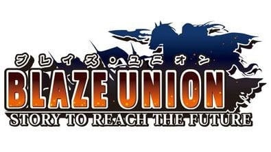 Blaze Union