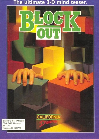 Image de Block Out