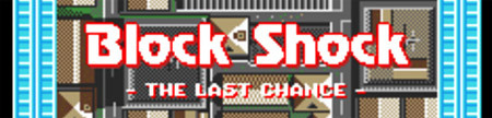Block Shock