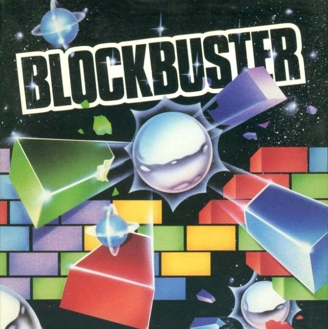 Image de Blockbuster