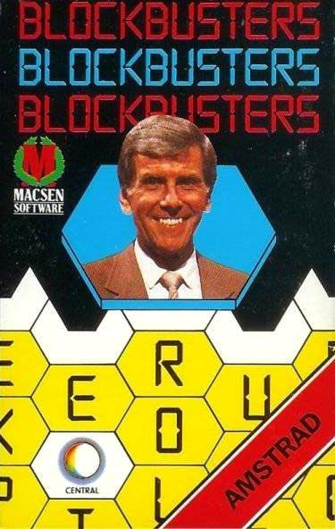Blockbusters : Gold Run