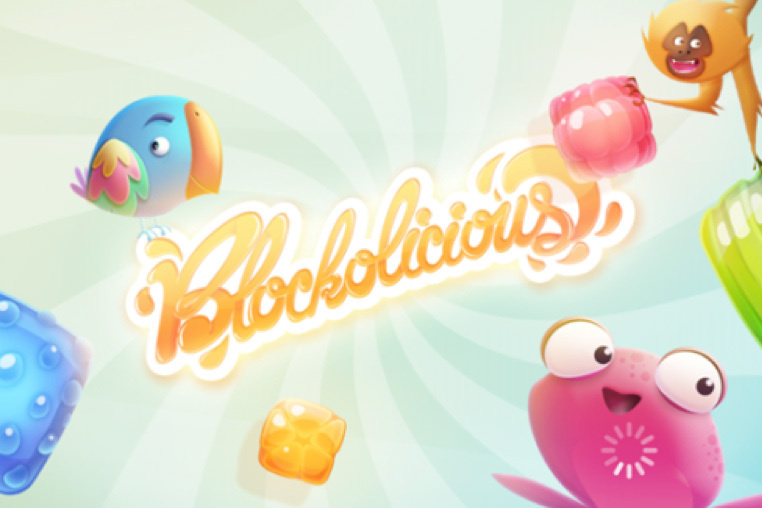 Blockolicious