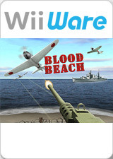 Image de Blood Beach
