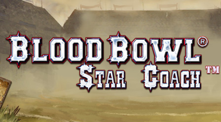 Image de Blood Bowl : Star Coach