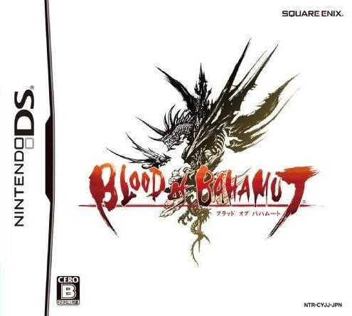 Image de Blood of Bahamut