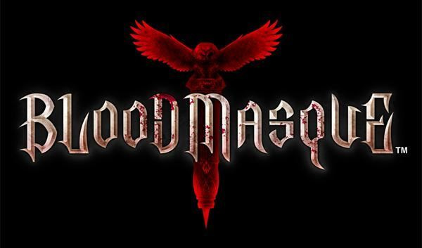 Image de Bloodmasque