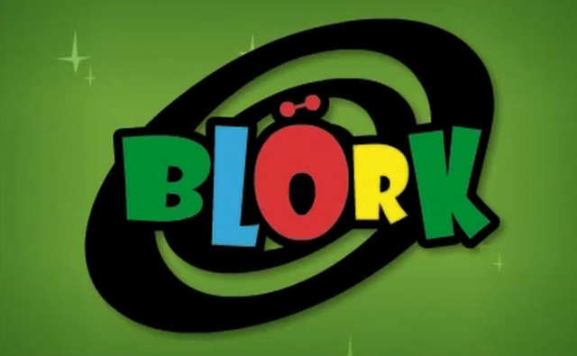 Image de Blörk