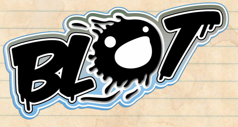 Image de Blot