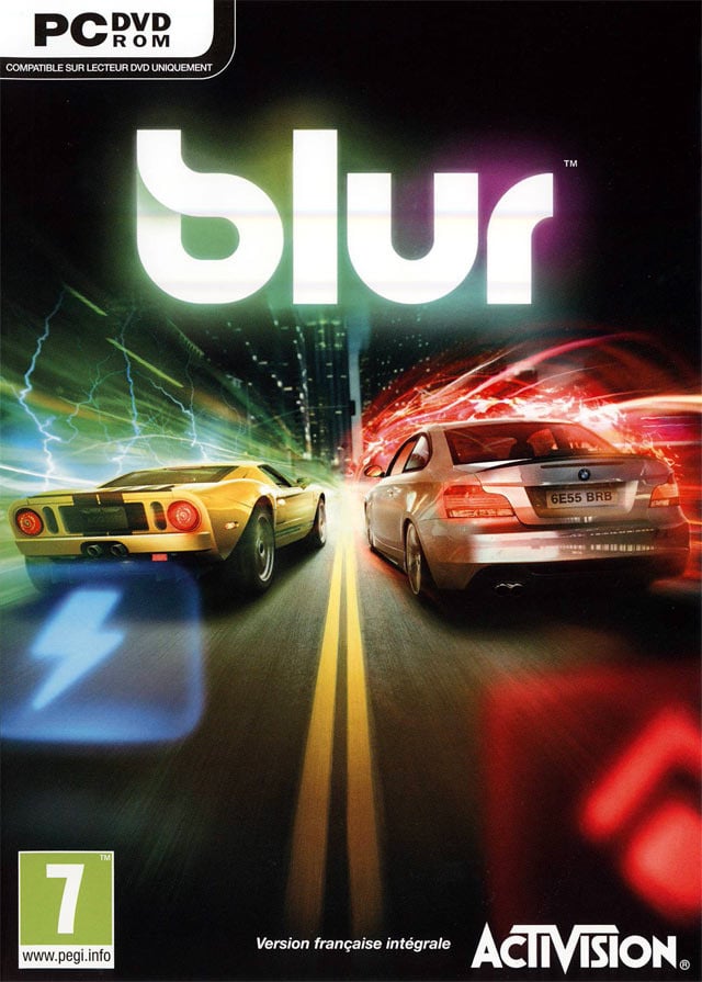Image de Blur
