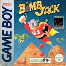 Image de Bomb Jack