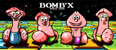 Image de Bomb X