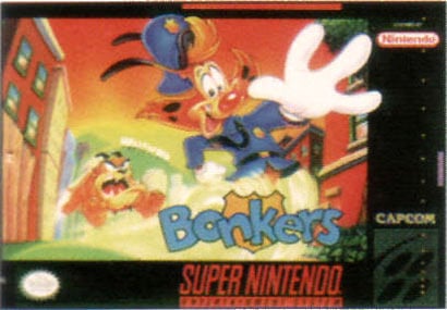 Image de Bonkers
