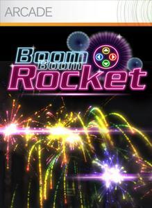 Image de Boom Boom Rocket