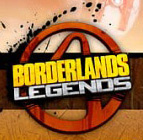Image de Borderlands Legends