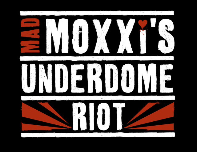 Image de Borderlands : Emeute dans l'Underdome de Mad Moxxi