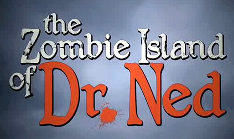 Image de Borderlands : The Zombie Island of Dr. Ned