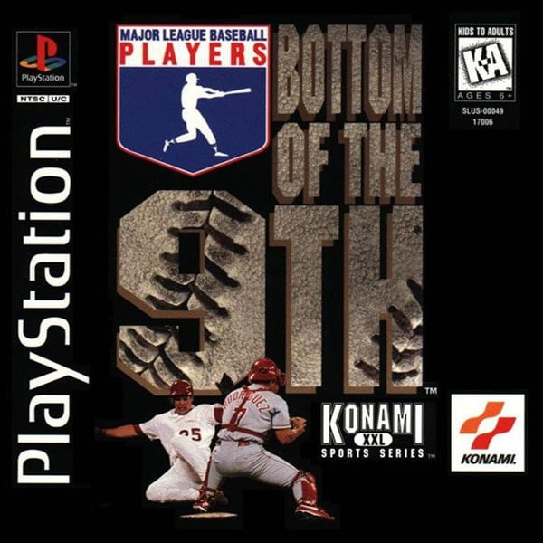 Image de Bottom of the 9th