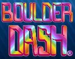 Image de Boulder Dash