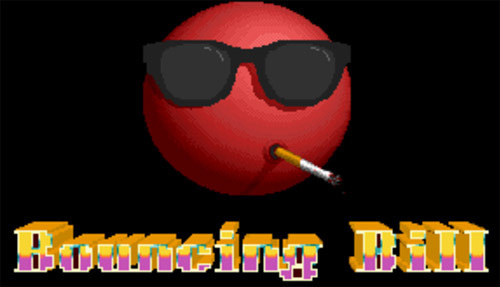 Image de Bouncing Bill