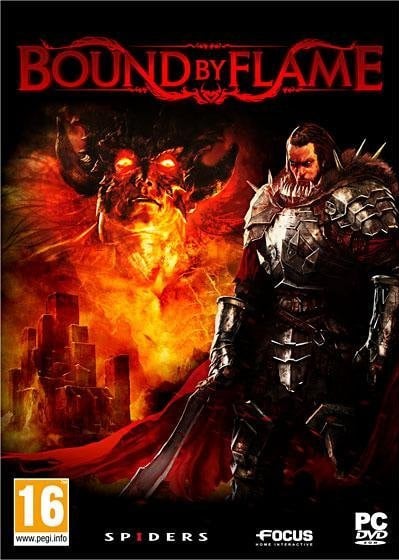 Image de Bound by Flame