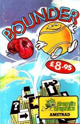 Image de Bounder