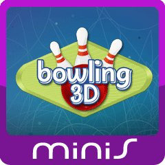 Image de Bowling 3D