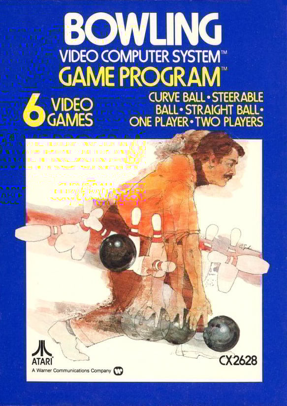 Image de Bowling