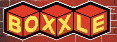 Boxxle