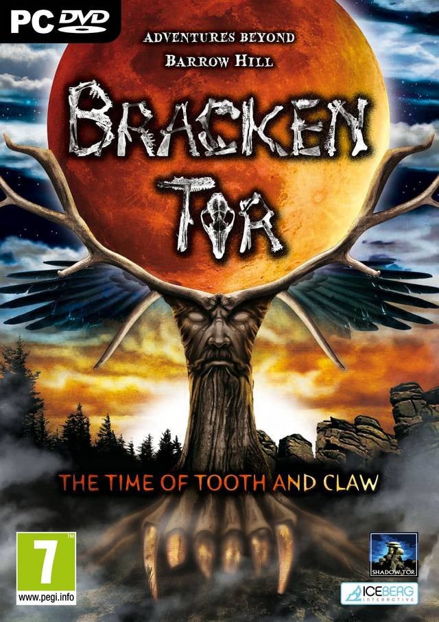 Image de Bracken Tor