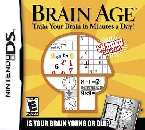 Image de Brain Age