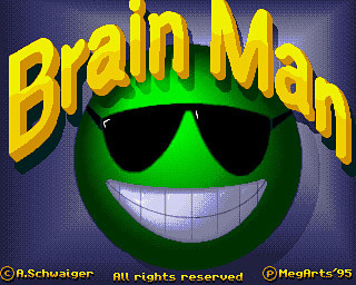 Image de Brainman